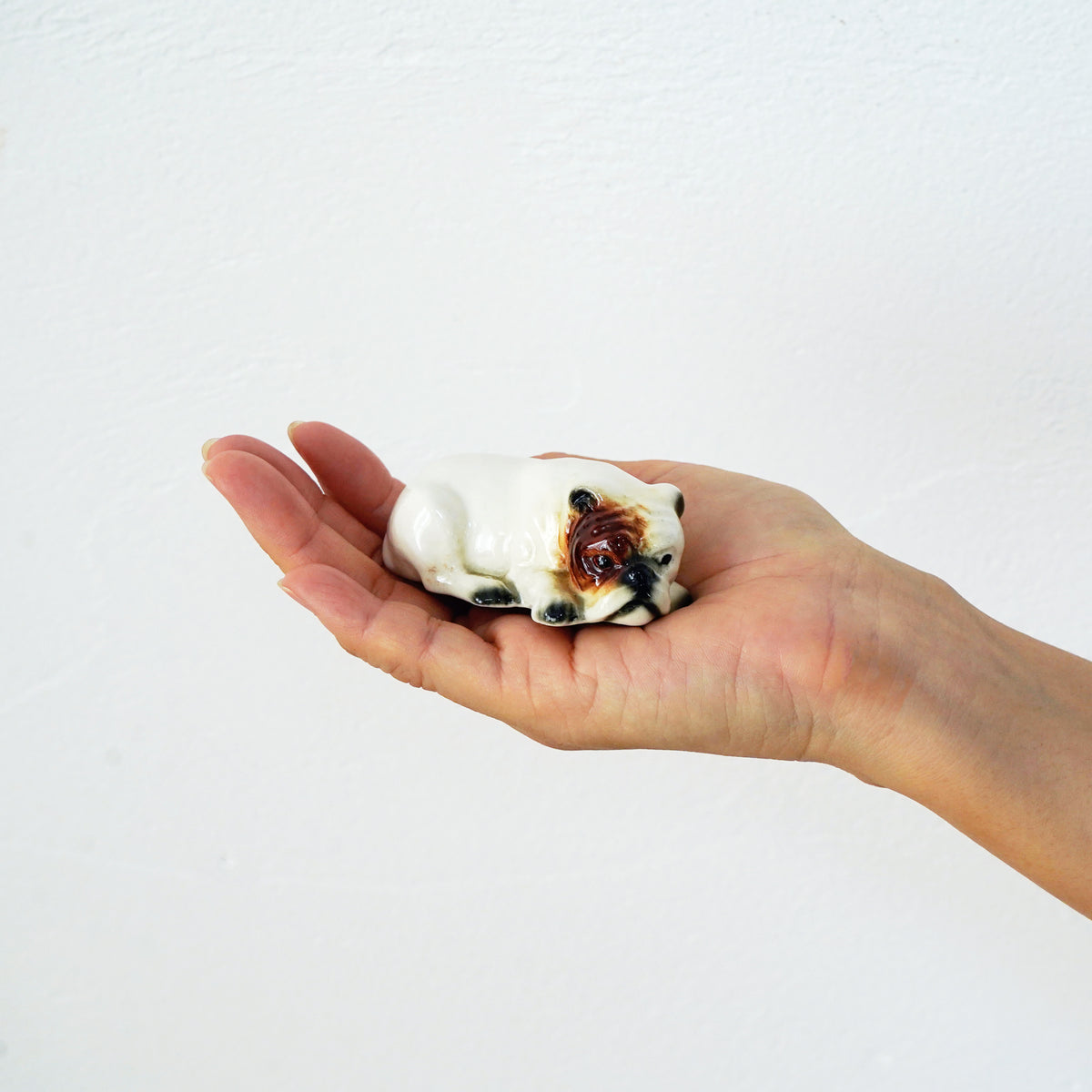 Vintage Bulldog Ornament ブルドッグ オーナメント 000000016797_VpPmfOk.jpg