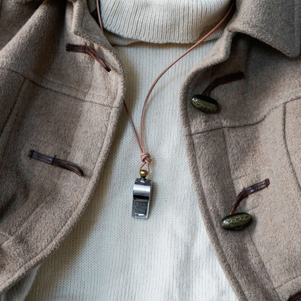 Vintage ACME G.R.D Whistle / アクメ ヴィンテージホイッスル