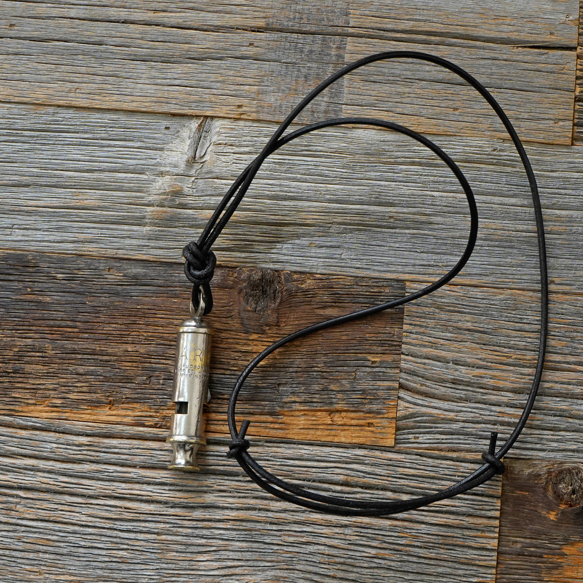 Vintage ACME A.R.P Whistle / アクメ ヴィンテージホイッスル