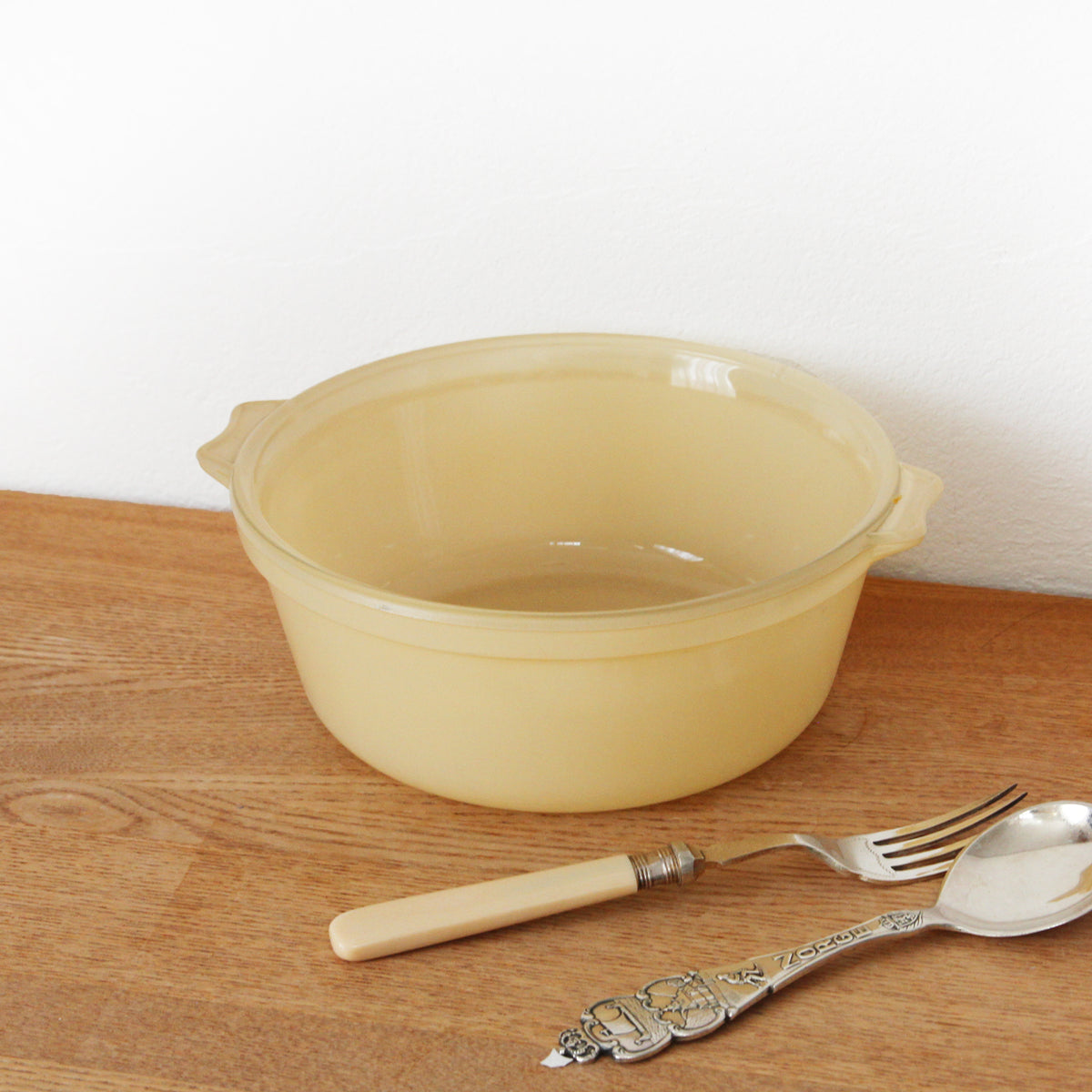 C.1960s JAJ PYREX Bowl / 英国製 パイレックス・ヴィンテージボウル
