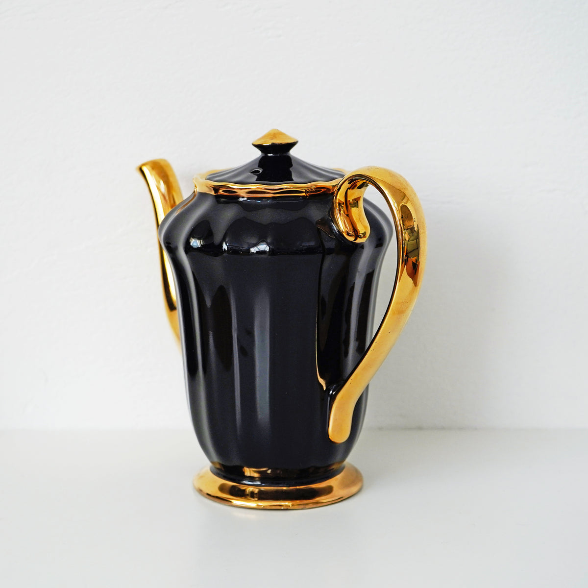Vintage Wade Coffee Set / 英国 ウェイド コーヒー4点セット Vintage Wade Coffee Set / 英国 ウェイド コーヒー4点セット