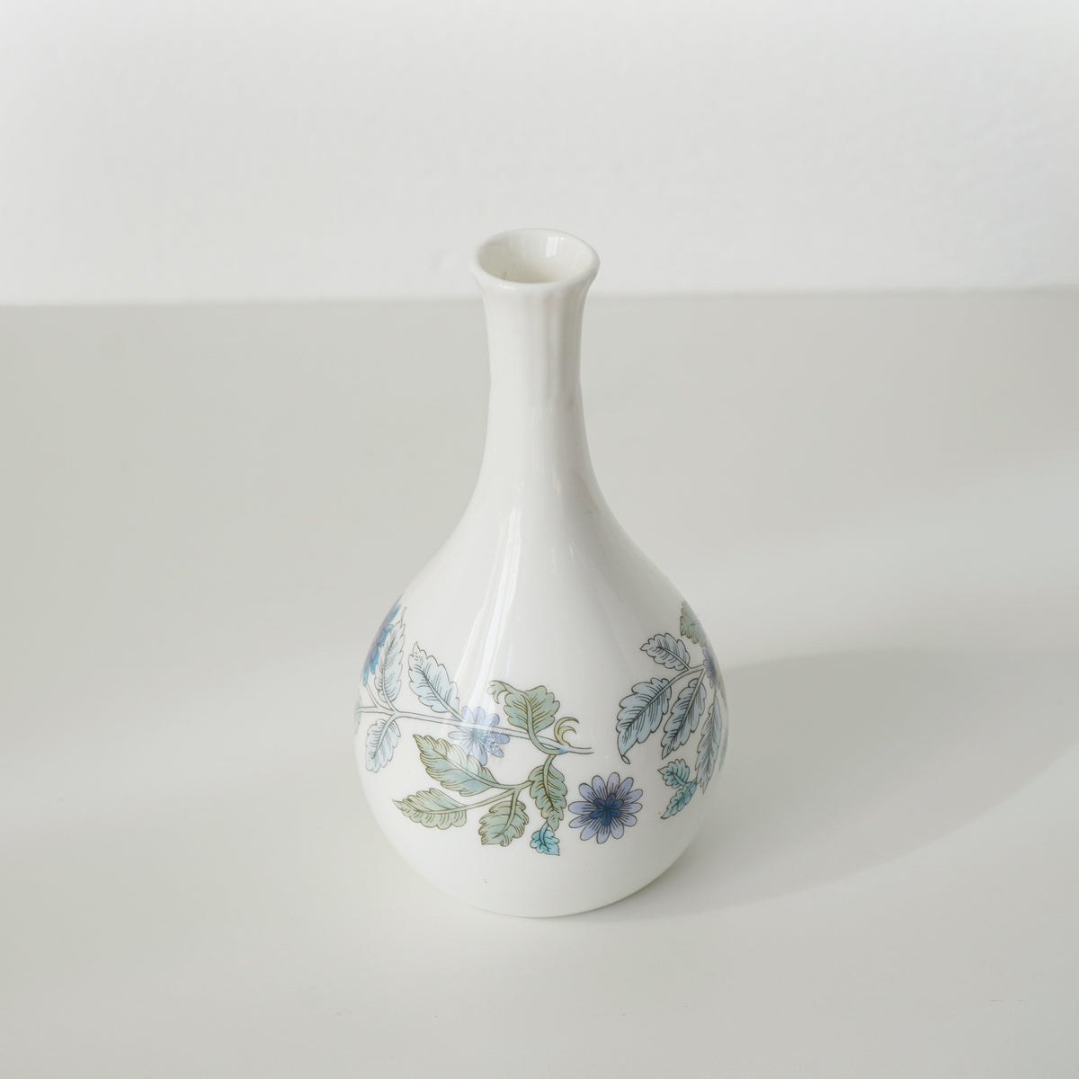Vintage Wedgwood Clementine Vase / ウェッジウッド クレメンタイン 花瓶 – thepostoffice.jp