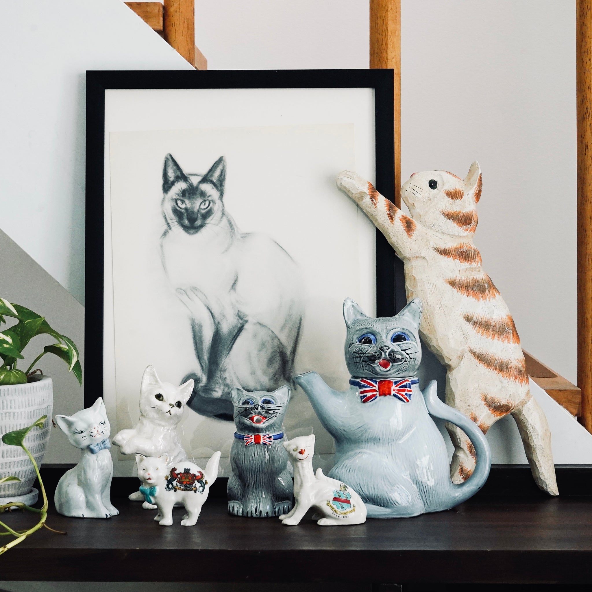 The Post Office Shop - Vintage & Homeware / ヴィンテージ