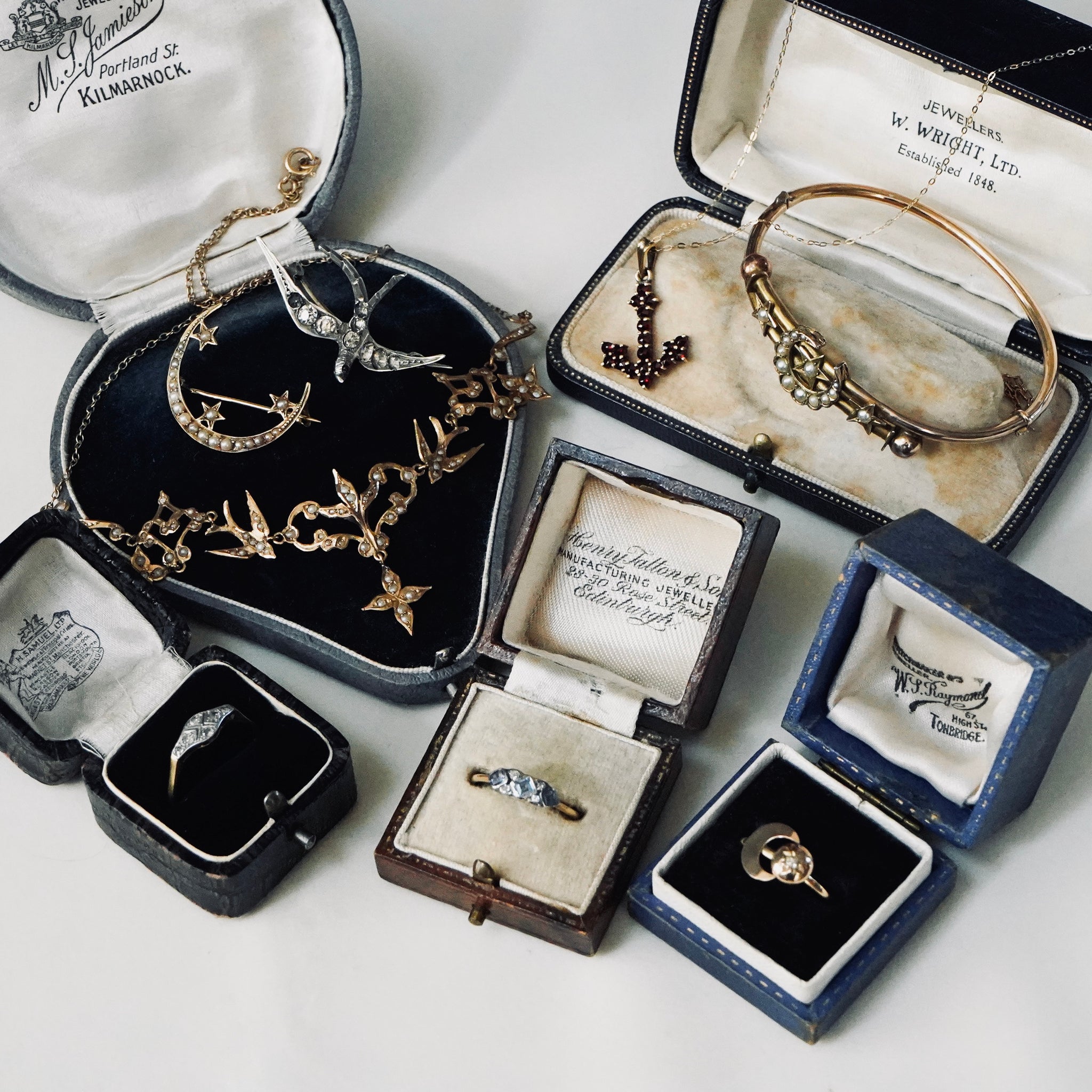 The Post Office Shop - Vintage & Homeware / ヴィンテージ & ホーム