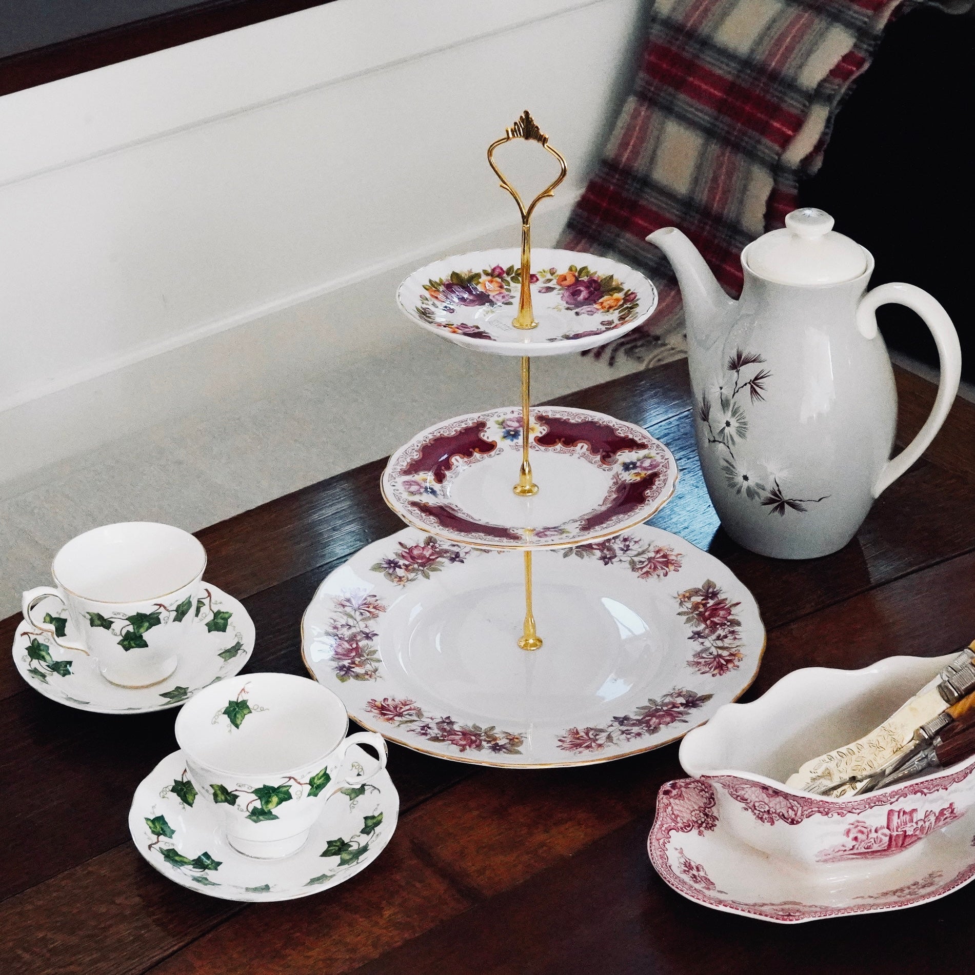 The Post Office Shop - Vintage & Homeware / ヴィンテージ & ホーム