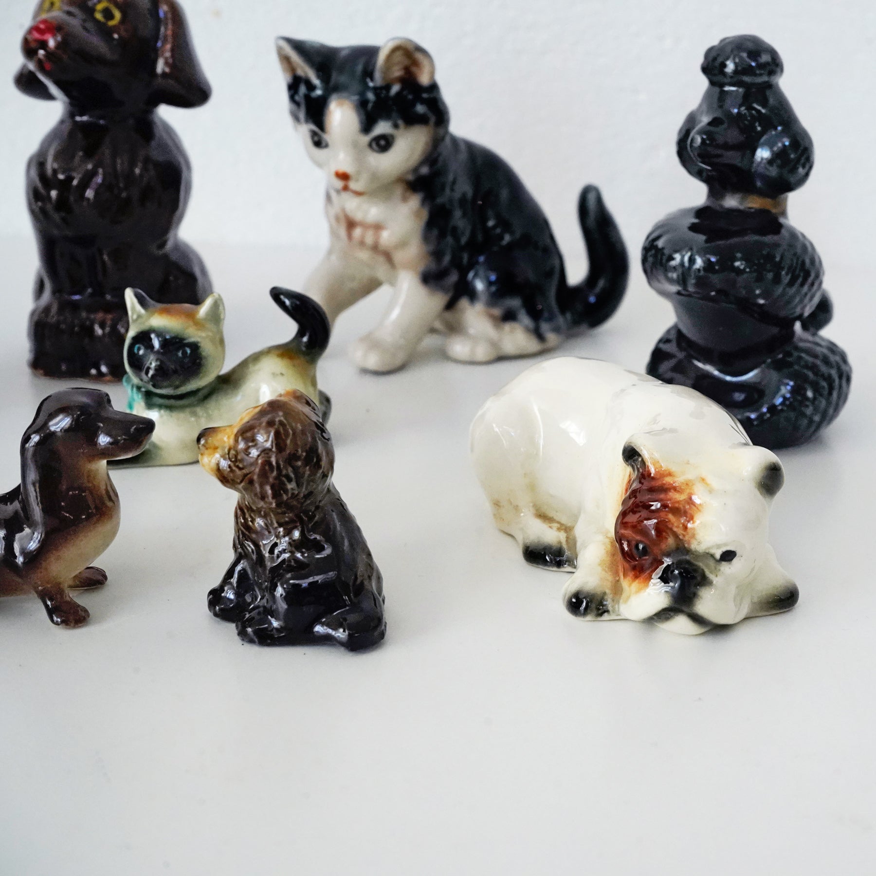 Vintage Bulldog Ornament ブルドッグ オーナメント Bulldog Ornament｜ブルドッグオーナメント