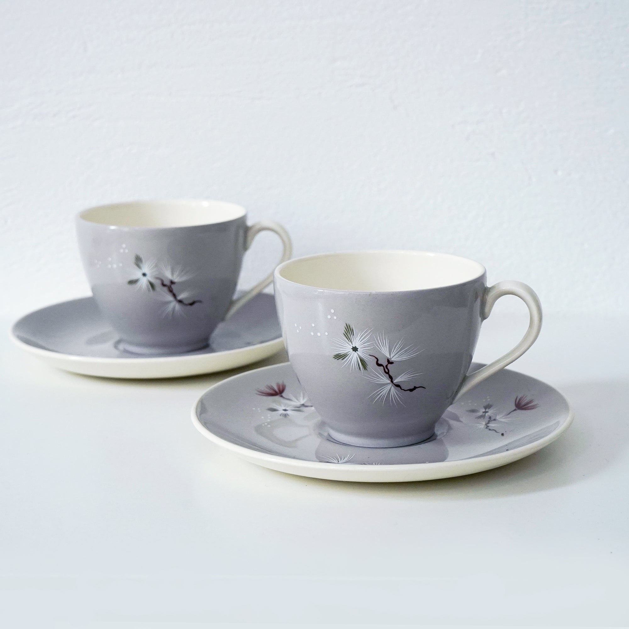 ロイヤルドルトン　セット Royal Doulton Tea Set / イギリス ロイヤルドルトン ティーセット