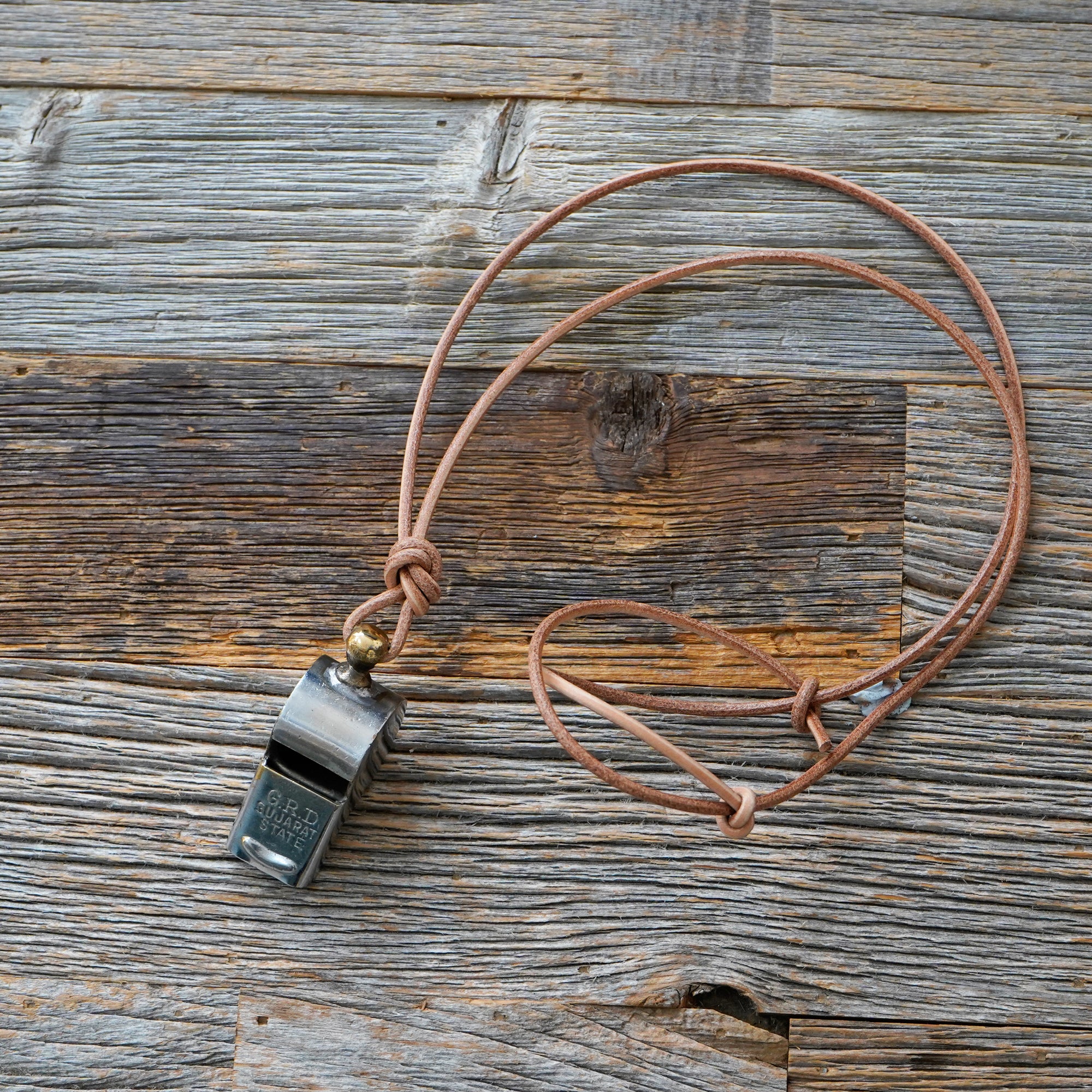 Vintage ACME G.R.D Whistle / アクメ ヴィンテージホイッスル (g.r.d