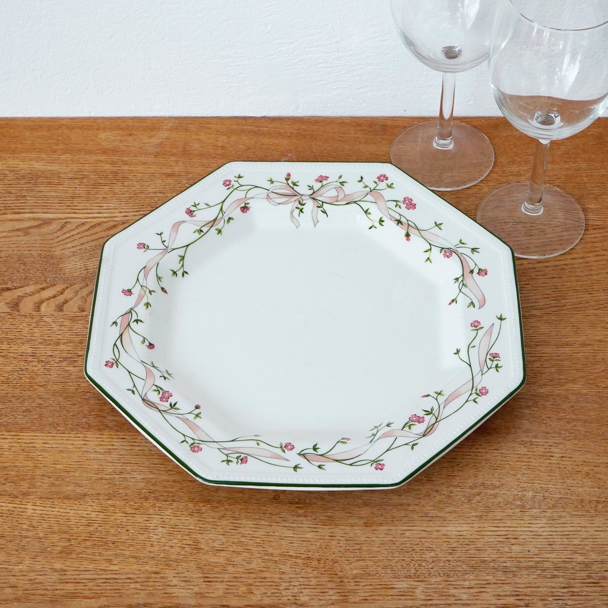 Johnson Bros Dinner Plate / 英国製 ジョンソンブラザーズ