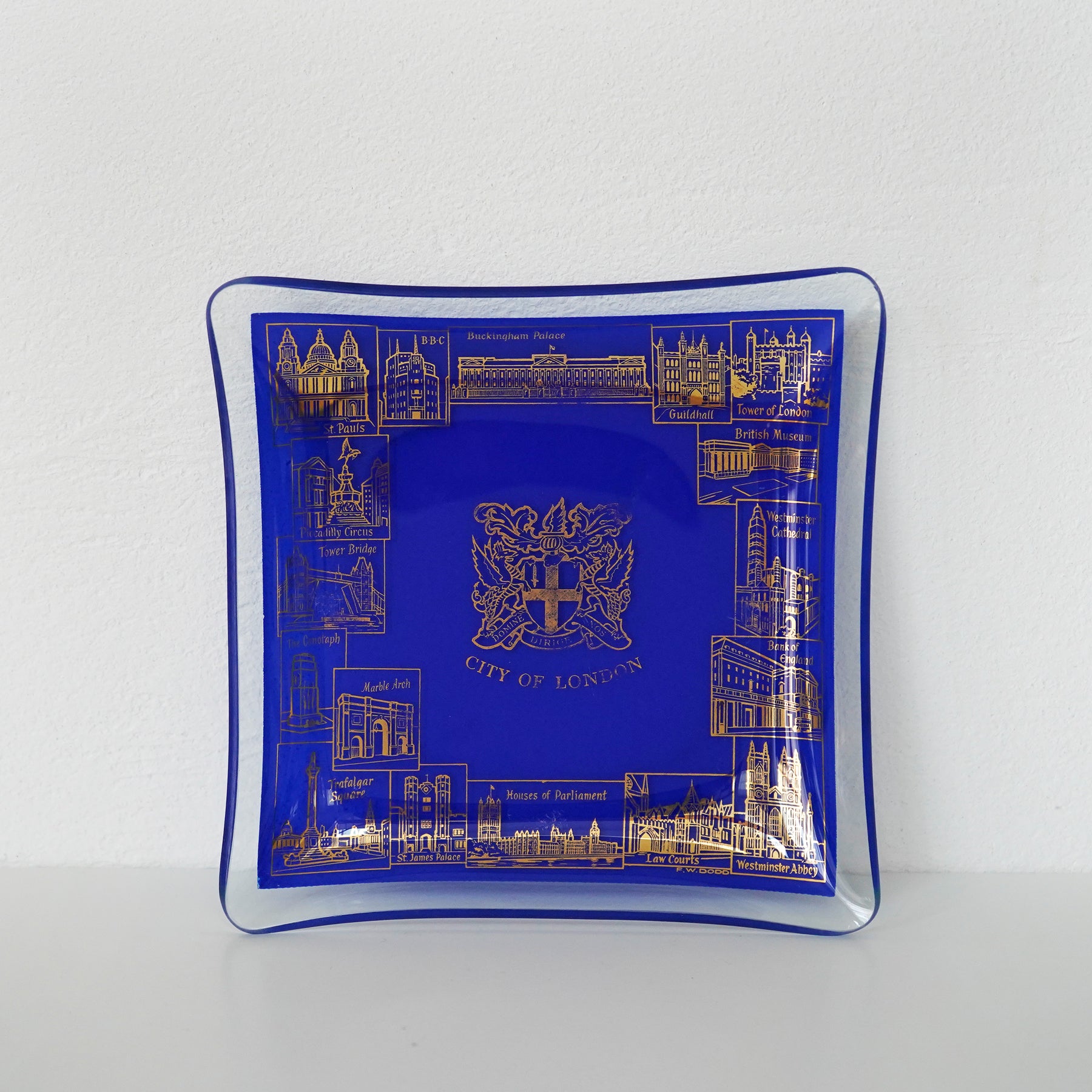 ✴︎希少✴︎　CUTTY SARK トレー　ヴィンテージ品　イギリス　ウェイド社製 ✴︎希少✴︎ CUTTY SARK トレー ヴィンテージ品 イギリス