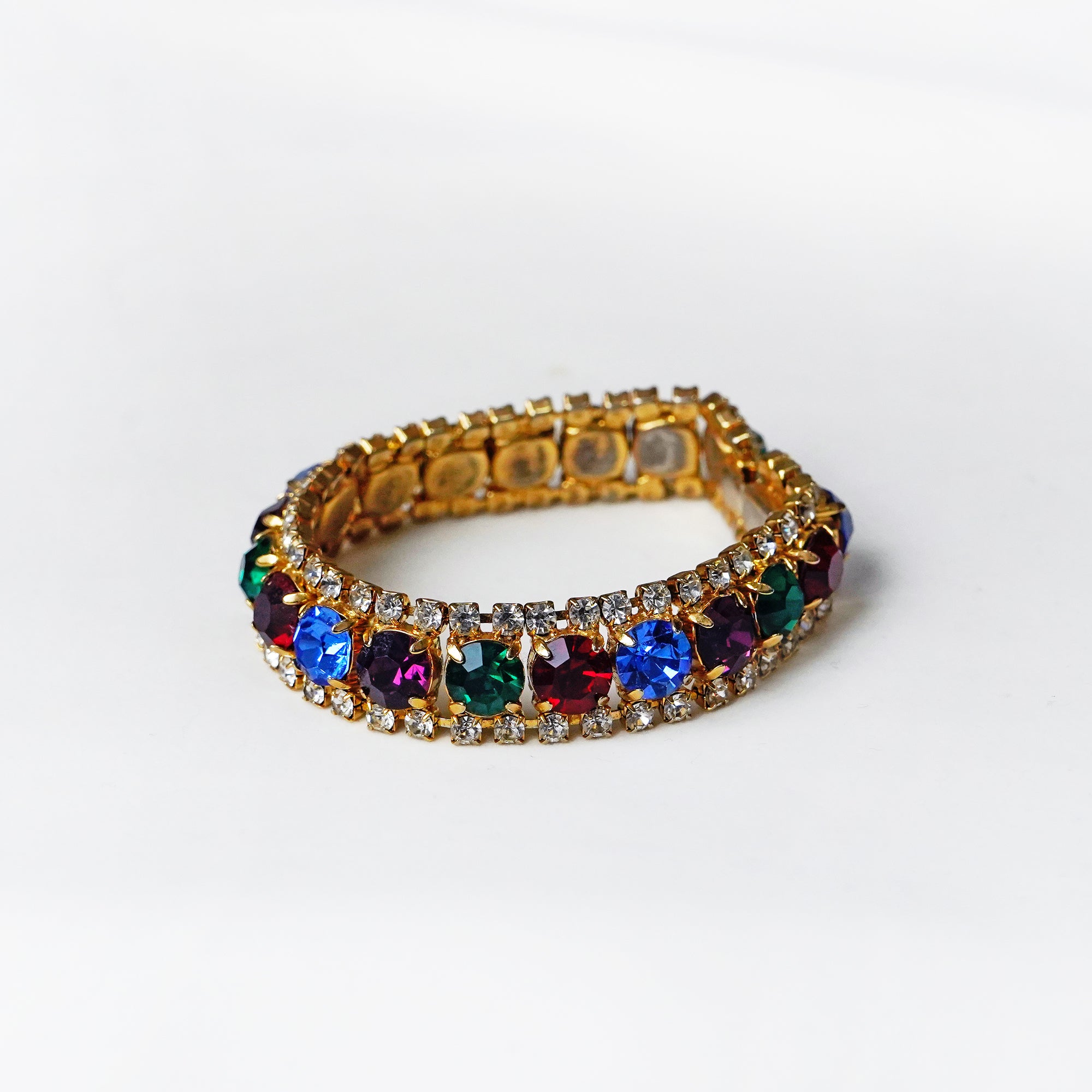 Bracelet / ヴィンテージ ・アンティークブレスレット – thepostoffice.jp
