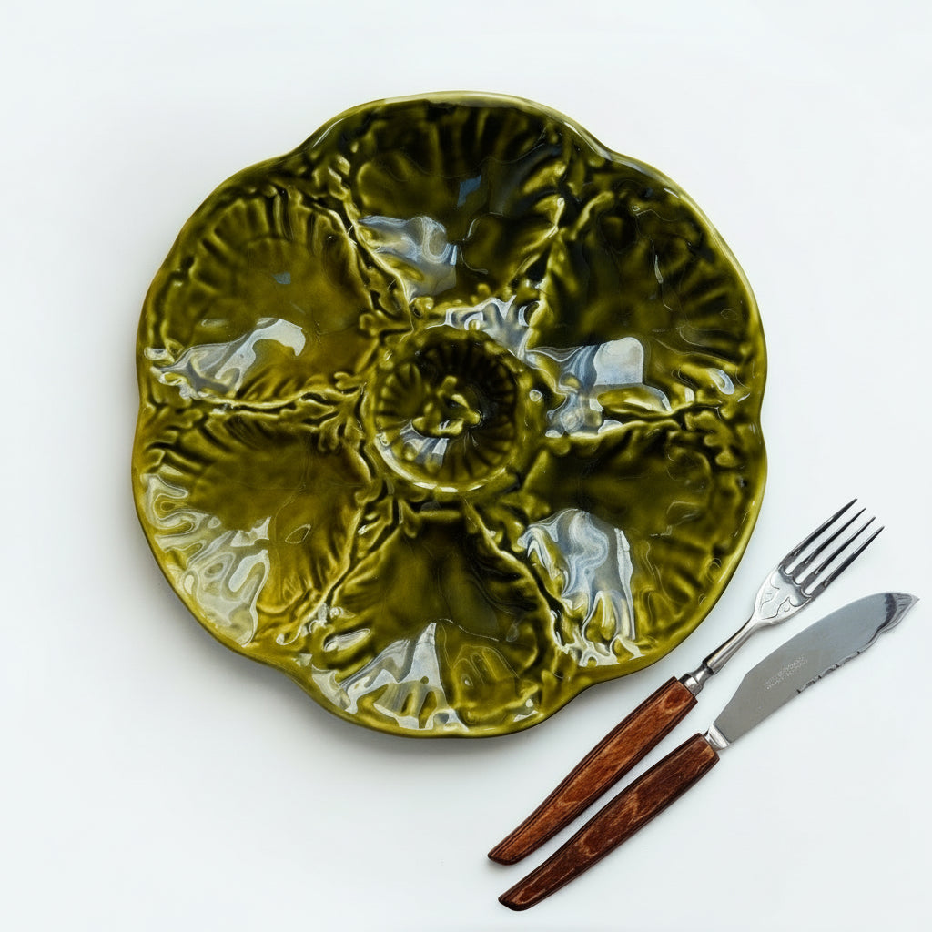 P420 Hecworth Reproduction Old Sheffield シルバーカラープレート