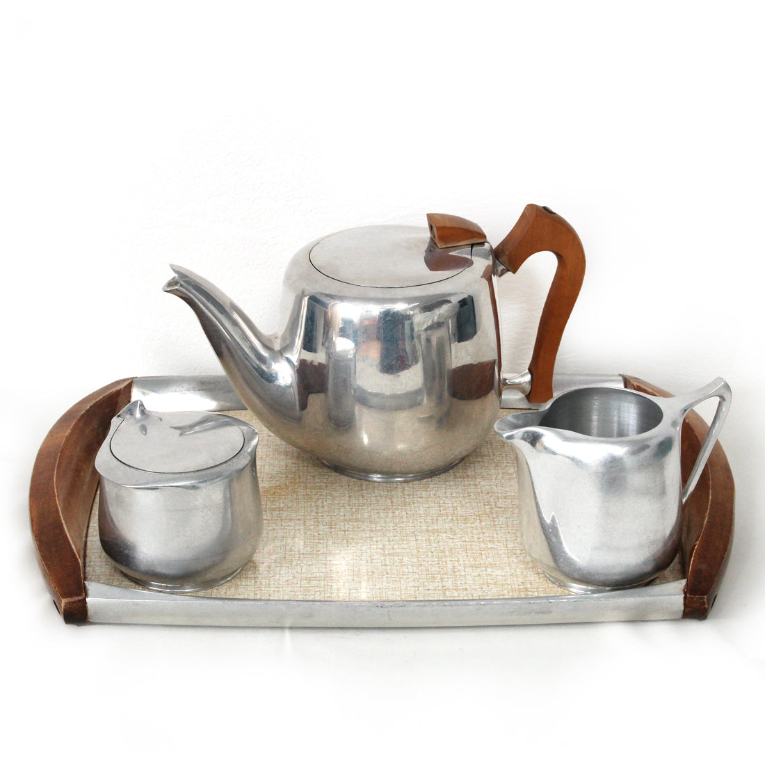 PIQUOT WARE TEA SET / ピコーウェア・ティーセット – thepostoffice.jp