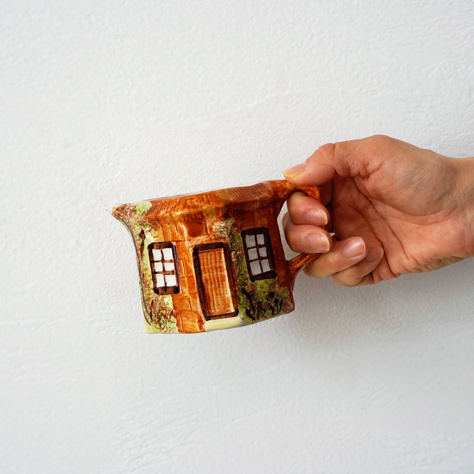 1960s Price & Kensington Cottage Ware Collection / イギリス