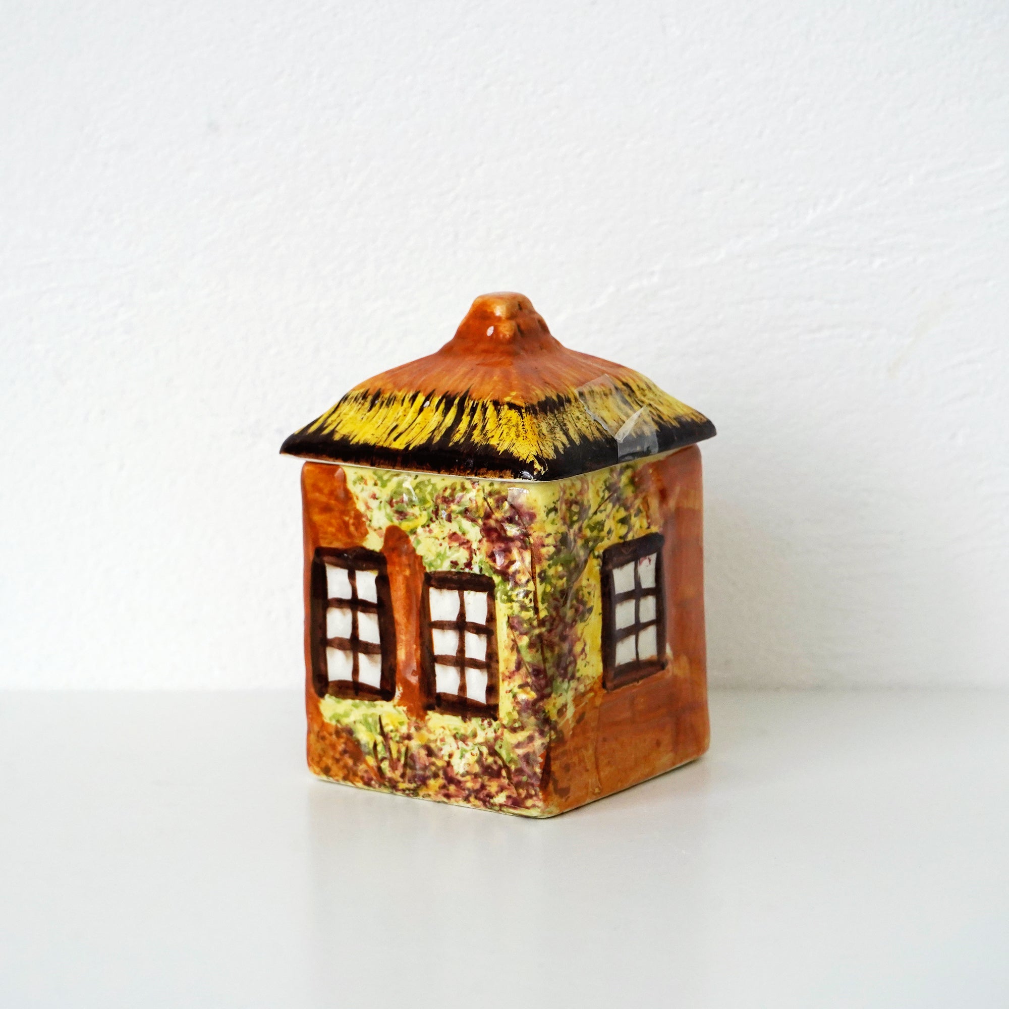 1960s Price & Kensington Cottage Ware Collection / イギリス
