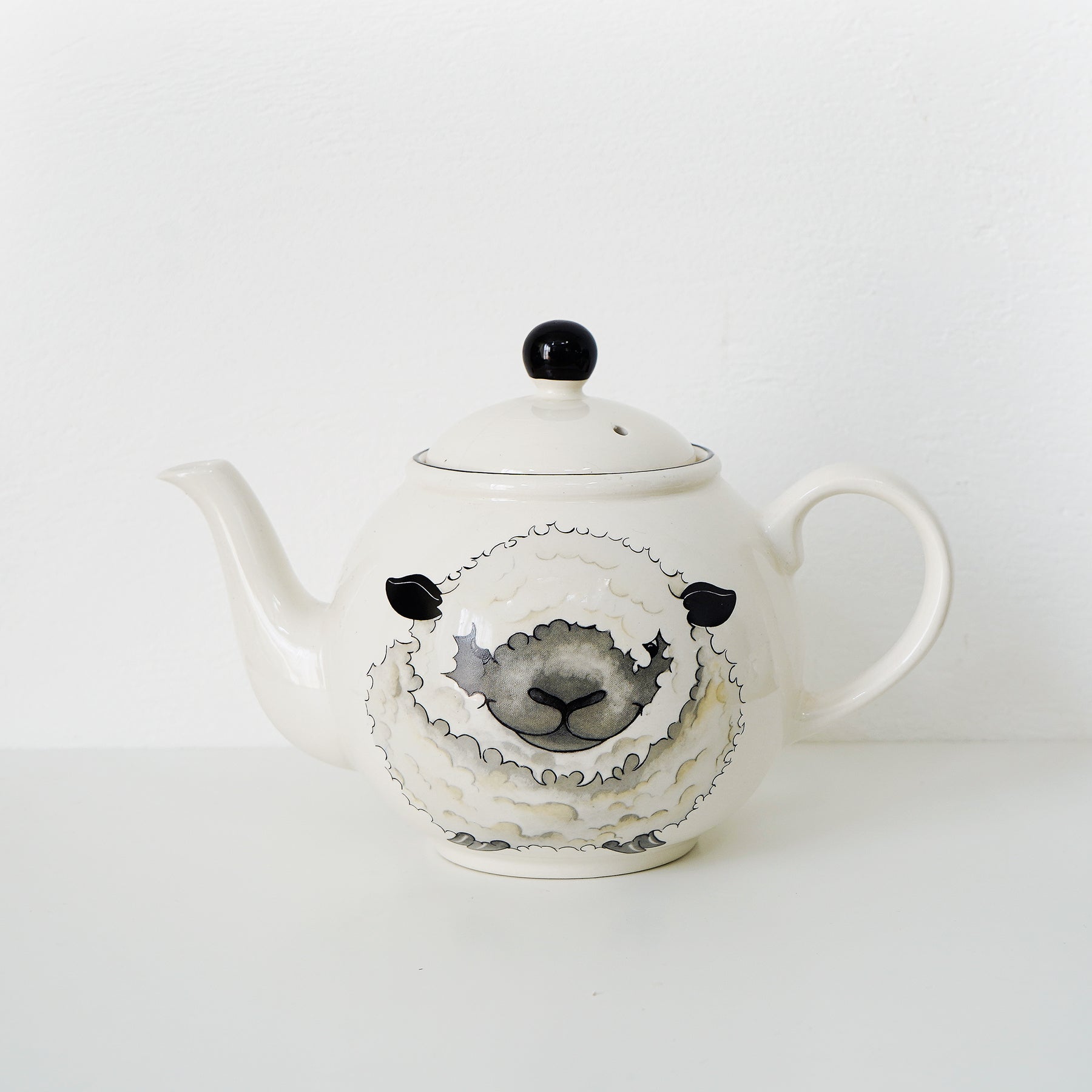 Royal Doulton Tea Set / イギリス ロイヤルドルトン ティーセット (Frost Pine) – thepostoffice.jp