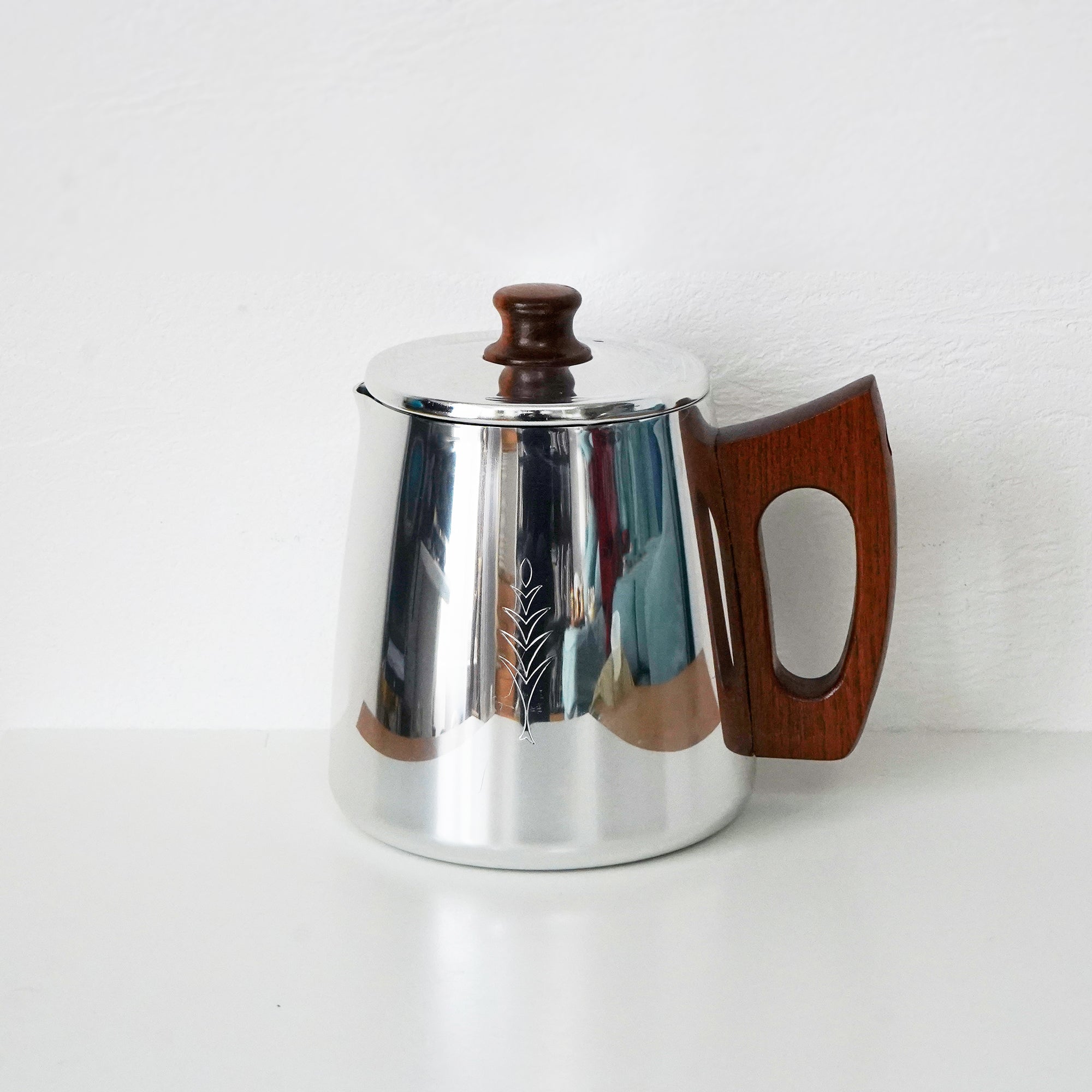 1960s SONA Tea Pot / イギリス ミッドセンチュリー ティーポット