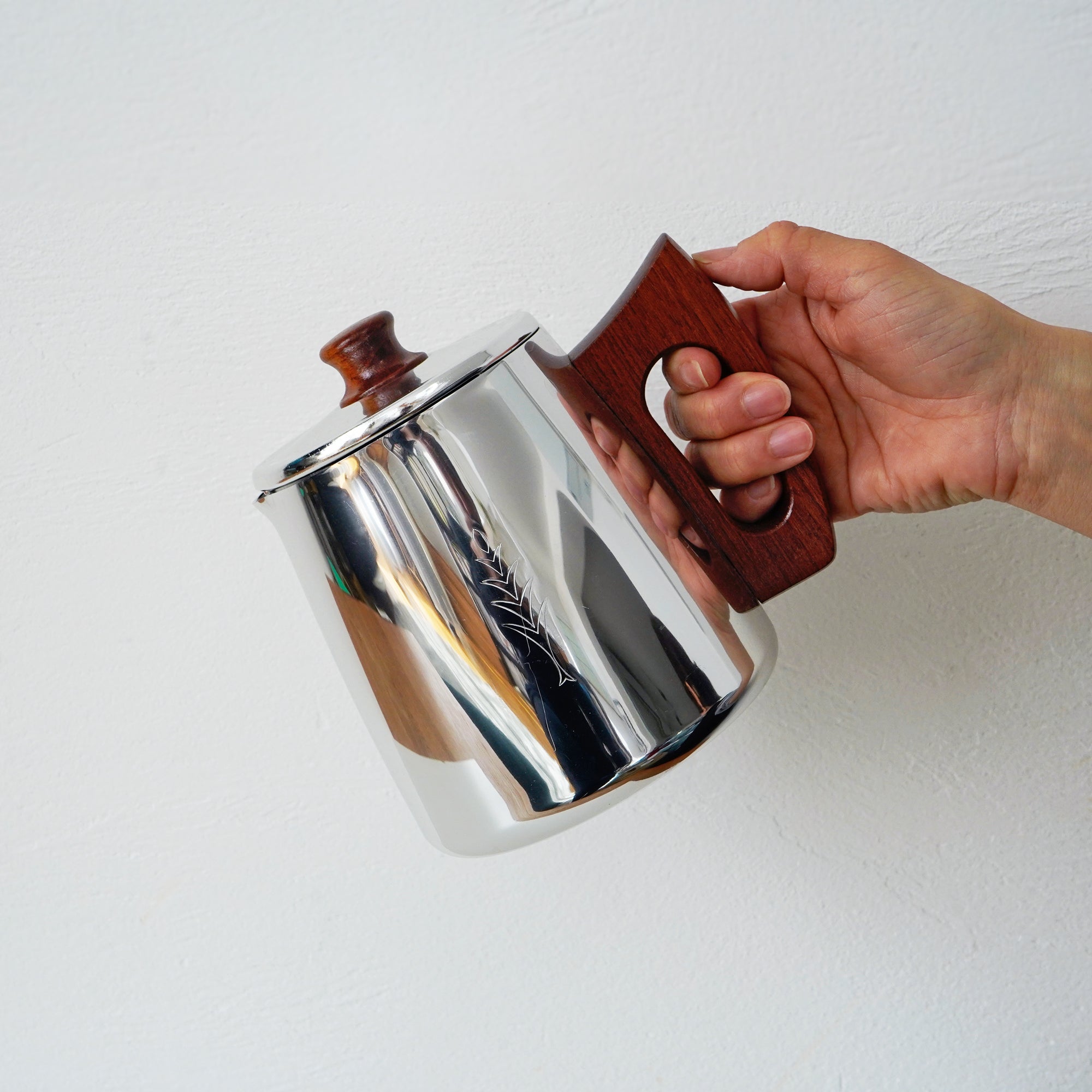 1760s SONA Tea Pot / イギリス ミッドセンチュリー