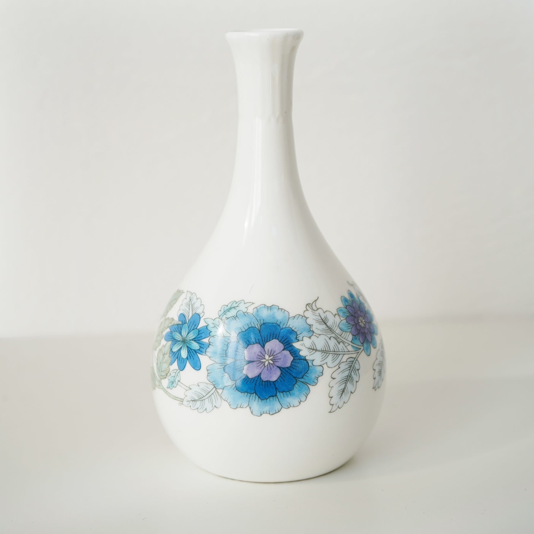 Vintage Wedgwood Clementine Vase / ウェッジウッド クレメンタイン